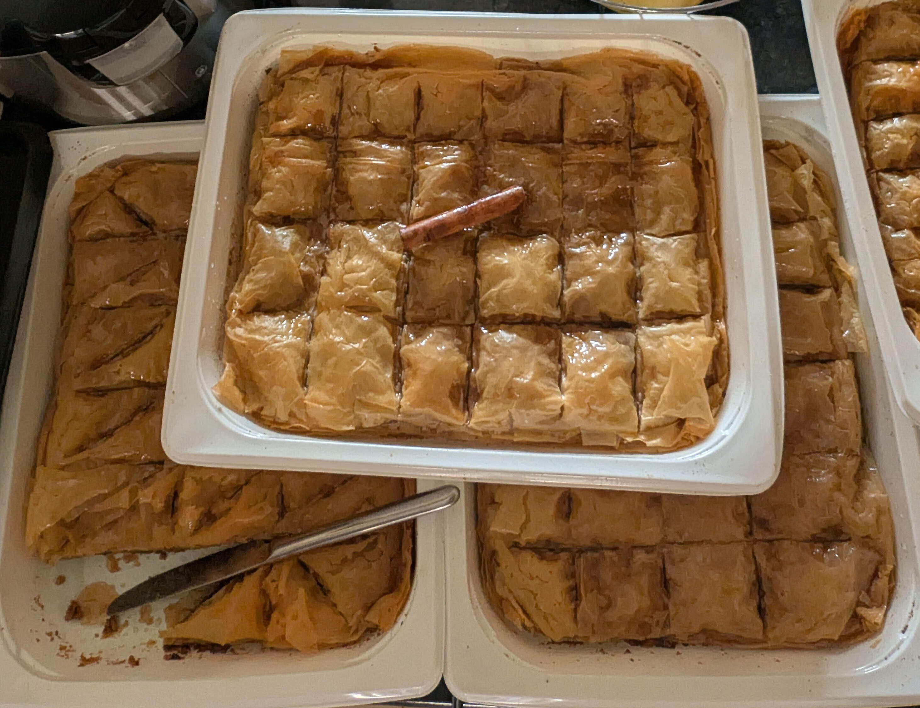 Baklava